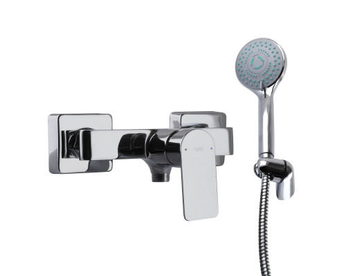 Змішувач для душа TOPAZ SARDINIA TS 08105-H20