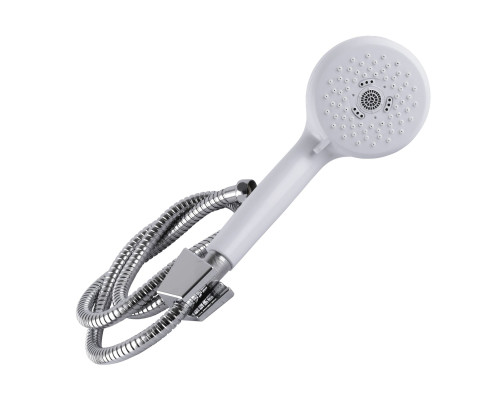 Змішувач для ванної Globus Lux Laguna GLA-0102NE-7-WHITE