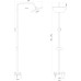 Душова система Globus Lux LAGUNA GLA-0005N-7-WHITE