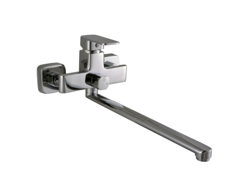 Змішувач для ванни Globus Lux Milano GLM-0208N
