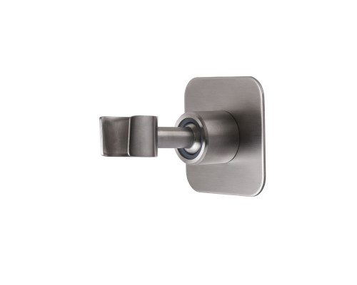 Тримач-кронштейн для душової лійки Globus Lux SQ 9025 SUS304