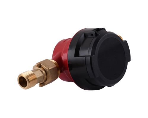 Лічильник гарячої води ECOSTAR DN15 1/2″ E-D R160