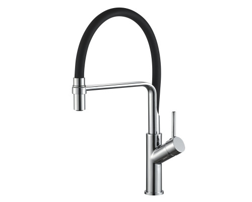 Змішувач для кухні Globus Lux DENVER Flex GDF-32-00-01