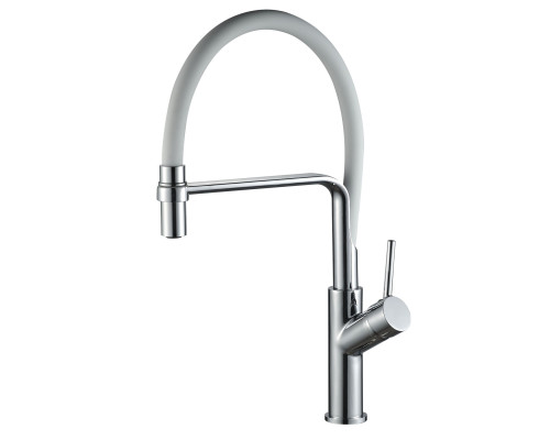 Змішувач для кухні Globus Lux DENVER Flex GDF-32-00-03