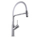 Змішувач для кухні Globus Lux DENVER Flex GDF-32-00-03