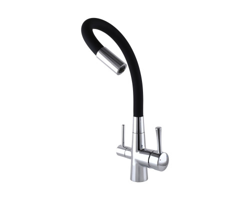 Змішувач для кухні під осмос Globus Lux LAZER GLLR-0903-00