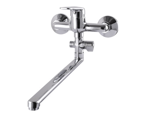 Змішувач для ванної Globus Lux Koln GLK-0108