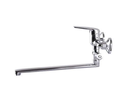 Змішувач для ванної Globus Lux Koln GLK-0108