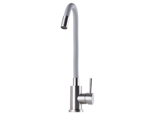 Змішувач для кухні Globus Lux ALPEN SBT1-203SG