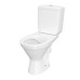 Компакт CERSANIA II 751 SIMPLEON 011 3/6 L  з кришкою дюропл ліфт (UA)