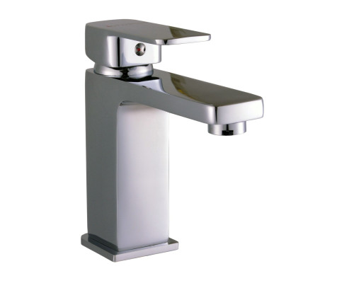 Змішувач для умивальника Globus Lux Milano GLM-0401