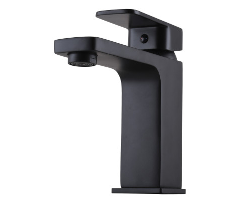 Змішувач для умивальника Globus Lux Milano GLM-401-10-BB