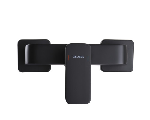 Змішувач для душу Globus Lux Milano GLM-105N-10-BB