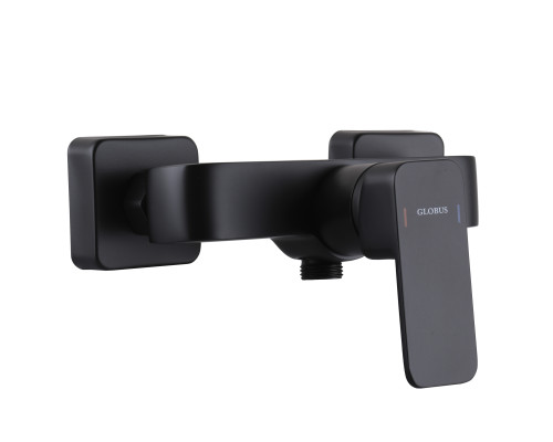 Змішувач для душу Globus Lux Milano GLM-105N-10-BB