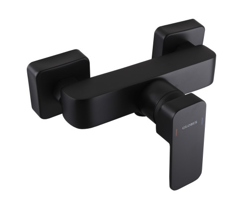 Змішувач для душу Globus Lux Milano GLM-105N-10-BB