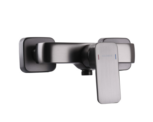 Змішувач для душу Globus Lux Milano GLM-105N-11-Graphite