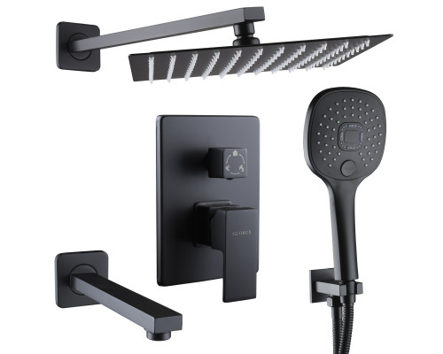 Душова система Globus Lux SMART GLM-305L-BB