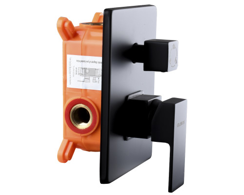 Душова система Globus Lux SMART GLM-305L-BB