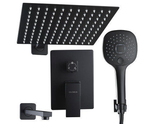 Душова система Globus Lux SMART GLM-305L-BB