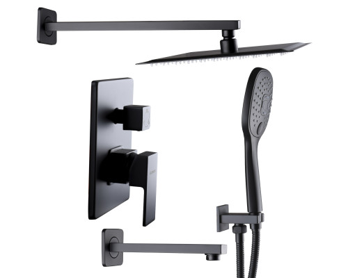 Душова система Globus Lux SMART GLM-305L-BB