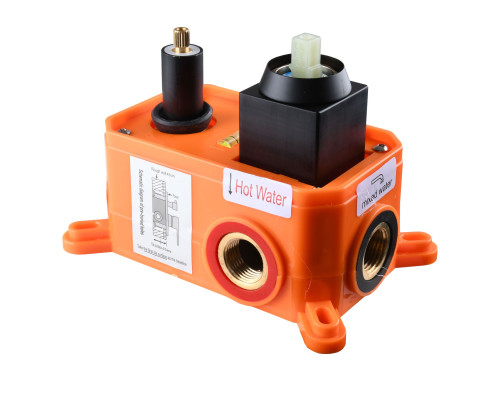 Душова система Globus Lux SMART GLM-305L-BB