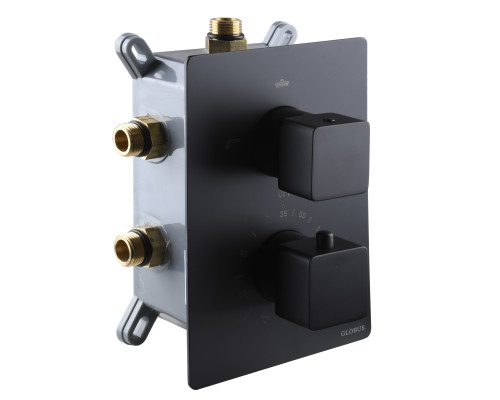 Душова система Globus Lux SMART GLM-505N-BB-TT