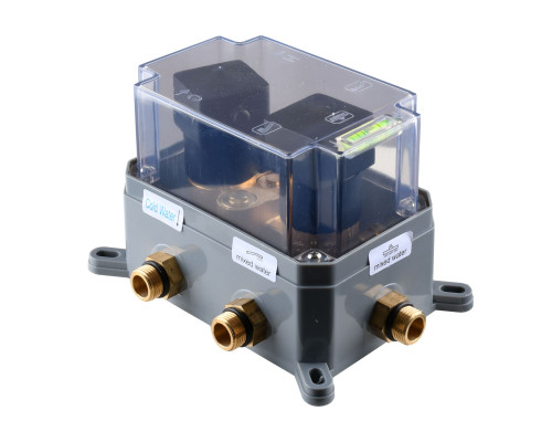Душова система Globus Lux SMART GLM-505N-BB-TT