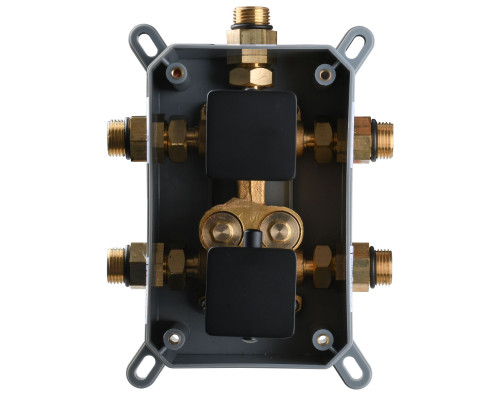 Душова система Globus Lux SMART GLM-505N-BB-TT