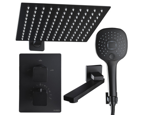 Душова система Globus Lux SMART GLM-505N-BB-TT