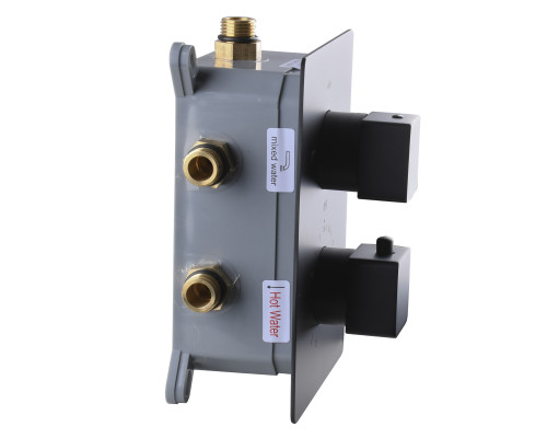 Душова система Globus Lux SMART GLM-505N-BB-TT