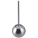 Йоржик підлоговий HOTEC 16.607 Stainless Steel