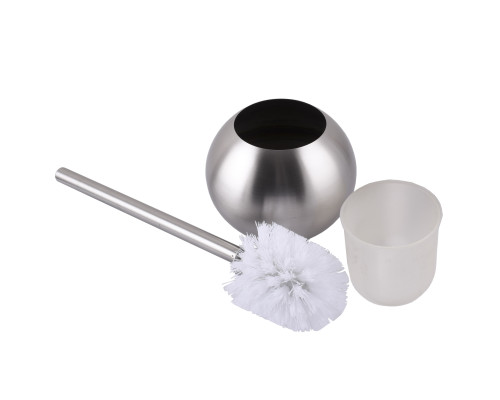 Йоржик підлоговий HOTEC 16.607 Stainless Steel