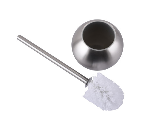 Йоржик підлоговий HOTEC 16.607 Stainless Steel