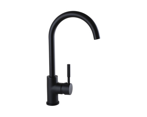 Змішувач для кухні Globus Lux LAZER GLLR-0203S-10-BB