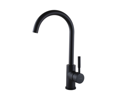 Змішувач для кухні Globus Lux LAZER GLLR-0203S-10-BB
