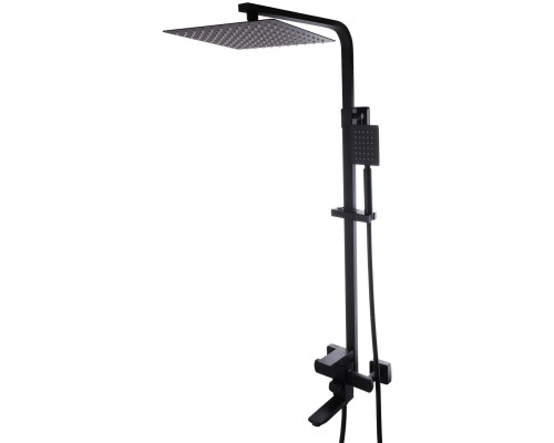 Душова система Globus Lux SICILIA PLUS-SBQ-SH-02-BB