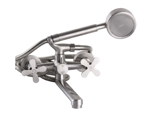Змішувач для ванни Globus Lux DUKAT-8 SD8-102N