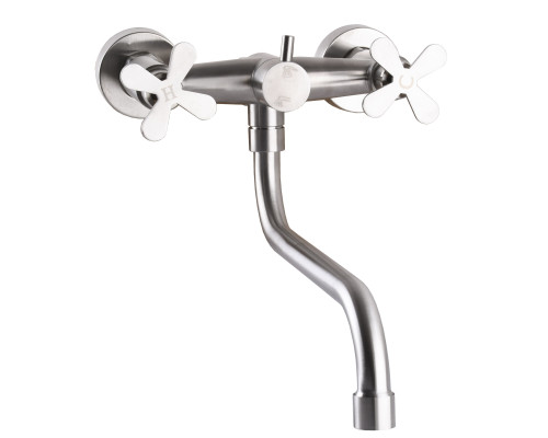 Змішувач для ванни Globus Lux DUKAT-8 SD8-208L