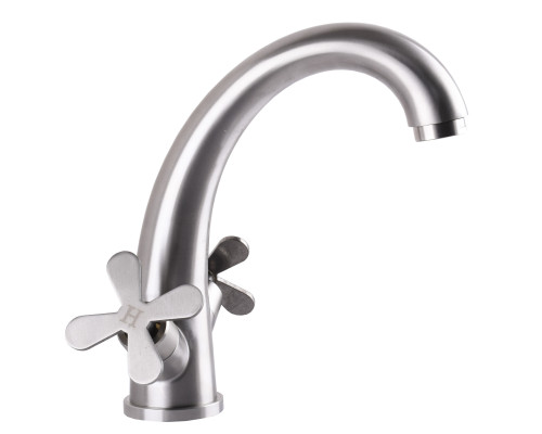 Змішувач для умивальника Globus Lux DUKAT-8 SD8-401