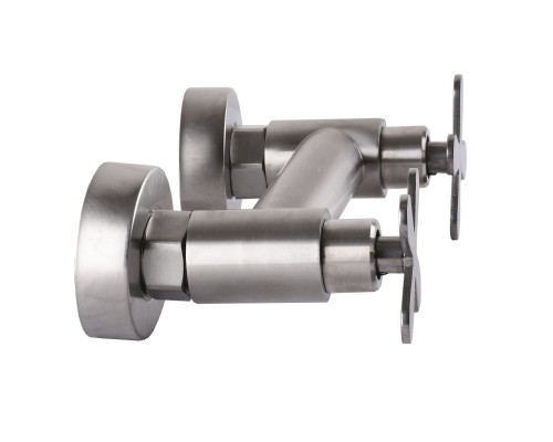 Змішувач для душу Globus Lux DUKAT-8 SD8-105
