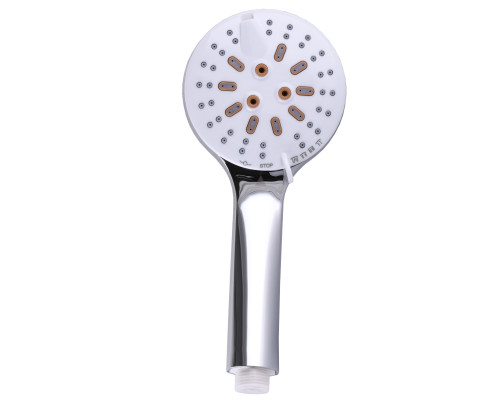 Душова лійка Topaz NF-2206-00-WHITE