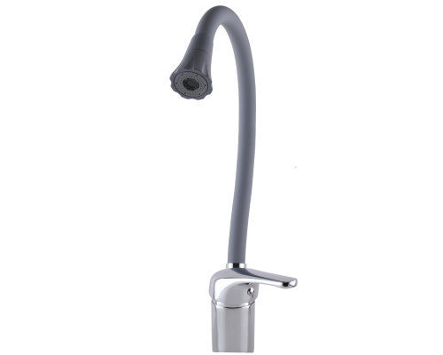 Змішувач для кухні Globus Lux Solly GLSO-0203SA-G03