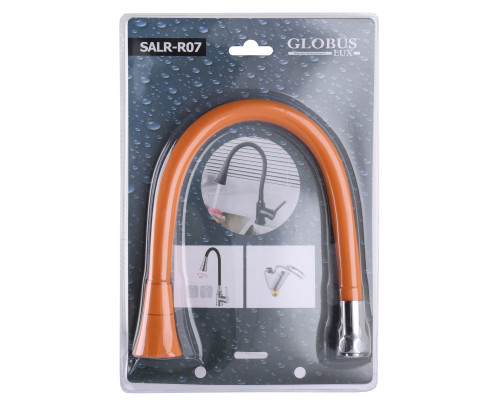 Вилив змішувача Globus Lux SALR-R07