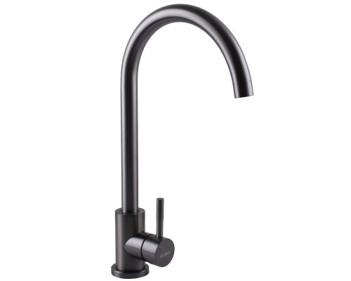 Змішувач для кухні Globus Lux ALPEN SBT1-203S-GP