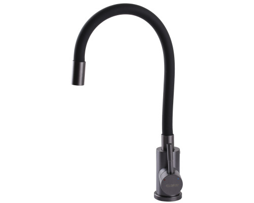 Змішувач для кухні Globus Lux ALPEN SBT1-203SB-GP