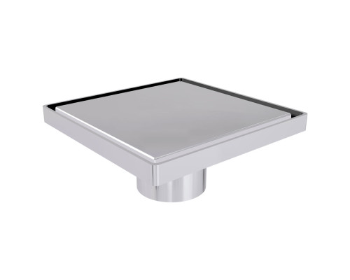 Трап душовий TILLO TM131-15 15х15см