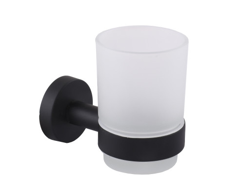 Набір аксесуарів для ванної  SONIA ASTRAL KIT BLACK ( 5 предметів) 185788