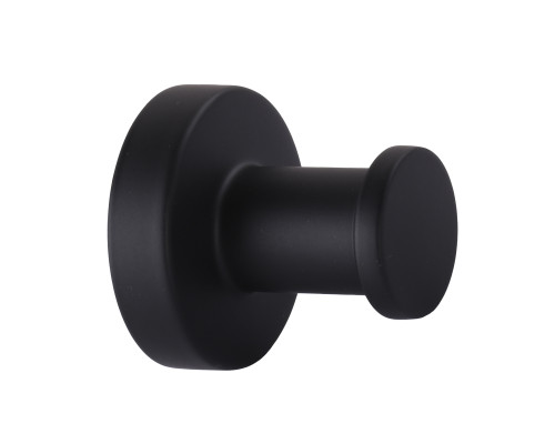 Набір аксесуарів для ванної  SONIA ASTRAL KIT BLACK ( 5 предметів) 185788