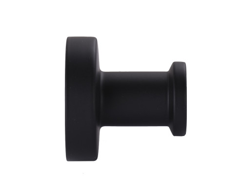 Гачок одинарний SONIA ASTRAL BLACK 185160