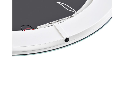 Дзеркало UNIO MRR-09 RND 800 x 800 mm LED FL